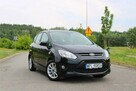 Ford C-MAX 1.6 TDCi Edition - 1