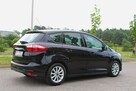 Ford C-MAX 1.6 TDCi Edition - 8