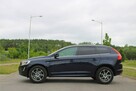 Volvo XC 60 SPROWADZONY ZAREJESTROWANY !!SUPER STAN!! - 7