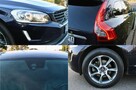 Volvo XC 60 SPROWADZONY ZAREJESTROWANY !!SUPER STAN!! - 11