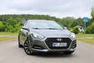Hyundai i40 Sprowadzony Zarejestrowany !!SUPER STAN!!