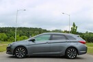 Hyundai i40 Sprowadzony Zarejestrowany !!SUPER STAN!! - 7