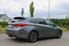 Hyundai i40 Sprowadzony Zarejestrowany !!SUPER STAN!! - 8