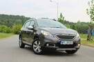 Peugeot 2008 - 1