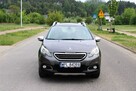 Peugeot 2008 - 2