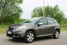 Peugeot 2008 - 7