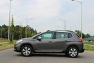 Peugeot 2008 - 9
