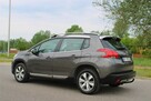 Peugeot 2008 - 11