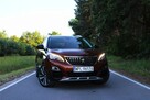 Peugeot 3008 1.6 HDi Active