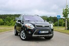 Ford Kuga SPROWADZONY ZAREJESTROWANY!!SUPER STAN!!