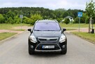 Ford Kuga SPROWADZONY ZAREJESTROWANY!!SUPER STAN!! - 2