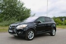 Ford Kuga SPROWADZONY ZAREJESTROWANY!!SUPER STAN!! - 5