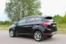 Ford Kuga SPROWADZONY ZAREJESTROWANY!!SUPER STAN!! - 9