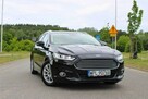 Ford Mondeo 2.0 TDCi Titanium - 1