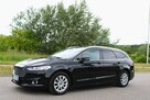 Ford Mondeo 2.0 TDCi Titanium - 5