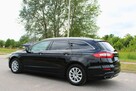 Ford Mondeo 2.0 TDCi Titanium - 9