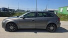 Audi A3 Climatronic  zarejestrowane wymieniony rozrząd - 2