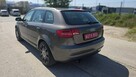 Audi A3 Climatronic  zarejestrowane wymieniony rozrząd - 3