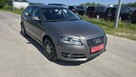 Audi A3 Climatronic  zarejestrowane wymieniony rozrząd - 5