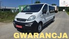 Opel Vivaro 9 Osobowy Long Klima - 1