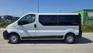 Opel Vivaro 9 Osobowy Long Klima - 2