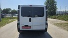 Opel Vivaro 9 Osobowy Long Klima - 3