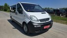 Opel Vivaro 9 Osobowy Long Klima - 6