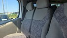 Opel Vivaro 9 Osobowy Long Klima - 12
