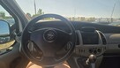 Opel Vivaro 9 Osobowy Long Klima - 13
