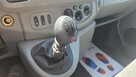 Opel Vivaro 9 Osobowy Long Klima - 14