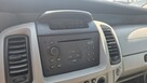 Opel Vivaro 9 Osobowy Long Klima - 15