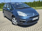 Citroen C4 Picasso 1,6e-hdi Navigacja.Ledy.Automat.Lift.Serwis.PARKTRONIC.OKAZJA