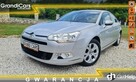 Citroen C5 2.0 140KM # EXCLUSIVE # Automat # Navi # HydrActive # Skóra # ZADBANY - 1
