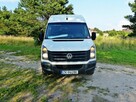Volkswagen Crafter 2.0 TDI*L2H2*Brygadówka*Holenderka*Klima*Elektryka*ZOBACZ!!! - 2