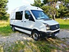 Volkswagen Crafter 2.0 TDI*L2H2*Brygadówka*Holenderka*Klima*Elektryka*ZOBACZ!!! - 3