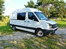 Volkswagen Crafter 2.0 TDI*L2H2*Brygadówka*Holenderka*Klima*Elektryka*ZOBACZ!!! - 5