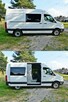 Volkswagen Crafter 2.0 TDI*L2H2*Brygadówka*Holenderka*Klima*Elektryka*ZOBACZ!!! - 7