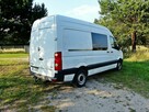 Volkswagen Crafter 2.0 TDI*L2H2*Brygadówka*Holenderka*Klima*Elektryka*ZOBACZ!!! - 8