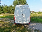 Volkswagen Crafter 2.0 TDI*L2H2*Brygadówka*Holenderka*Klima*Elektryka*ZOBACZ!!! - 9