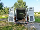 Volkswagen Crafter 2.0 TDI*L2H2*Brygadówka*Holenderka*Klima*Elektryka*ZOBACZ!!! - 11
