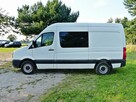 Volkswagen Crafter 2.0 TDI*L2H2*Brygadówka*Holenderka*Klima*Elektryka*ZOBACZ!!! - 15