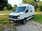 Volkswagen Crafter 2.0 TDI*L2H2*Brygadówka*Holenderka*Klima*Elektryka*ZOBACZ!!! - 16