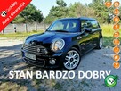 Mini Clubman 1.6 16V*50 HAMPTON*Climatronic*Alu*Panorama*Skóry*Super Stan*ZOBACZ!!! - 1