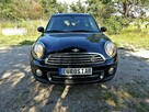 Mini Clubman 1.6 16V*50 HAMPTON*Climatronic*Alu*Panorama*Skóry*Super Stan*ZOBACZ!!! - 2