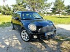 Mini Clubman 1.6 16V*50 HAMPTON*Climatronic*Alu*Panorama*Skóry*Super Stan*ZOBACZ!!! - 4