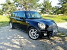 Mini Clubman 1.6 16V*50 HAMPTON*Climatronic*Alu*Panorama*Skóry*Super Stan*ZOBACZ!!! - 5