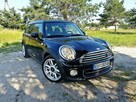 Mini Clubman 1.6 16V*50 HAMPTON*Climatronic*Alu*Panorama*Skóry*Super Stan*ZOBACZ!!! - 7