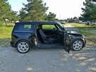Mini Clubman 1.6 16V*50 HAMPTON*Climatronic*Alu*Panorama*Skóry*Super Stan*ZOBACZ!!! - 9