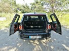 Mini Clubman 1.6 16V*50 HAMPTON*Climatronic*Alu*Panorama*Skóry*Super Stan*ZOBACZ!!! - 12