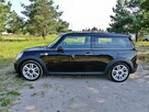 Mini Clubman 1.6 16V*50 HAMPTON*Climatronic*Alu*Panorama*Skóry*Super Stan*ZOBACZ!!! - 15